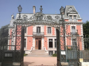 Château Sallandrouze